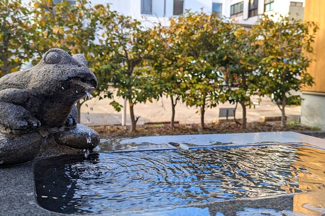 1-Day Tour from Takayama: Unveiling the Charm of Gero Onsen - Key points at a glance