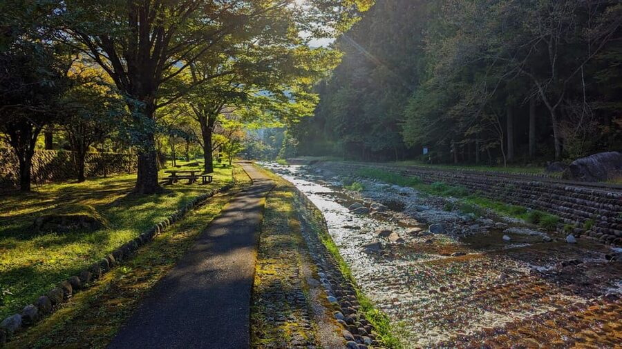 1-Day Tour from Takayama: Unveiling the Charm of Gero Onsen - Guides, group feel, and the pace of the day