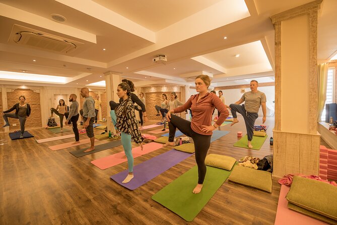 10 Days Ayurveda & Yoga Retreat in Kathmandu, Nepal - Days seven through ten: building habits you can take home