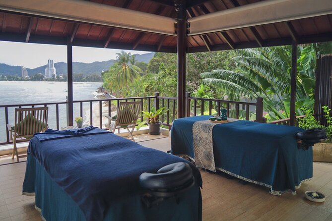 120 Minutes Signature Muay Thai Massage - Service details that add value