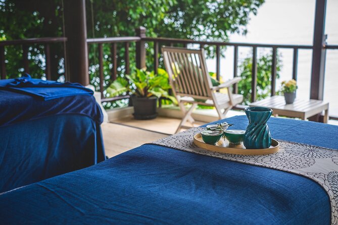 120 Minutes Signature Muay Thai Massage - Practical planning before you go