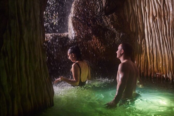2-Hour Deep Blue Hot Springs in Warrnambool - Why a winter visit makes sense