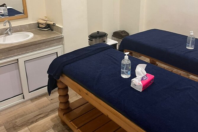 2 Hour Hammam with Transfer from Sharm El Sheikh - Cleanliness, service, and the points to watch