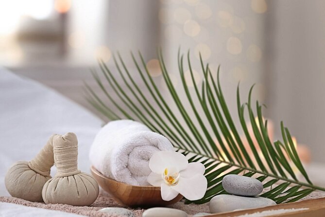 2 Hour Hammam with Transfer from Sharm El Sheikh - Who will get the most from this hammam