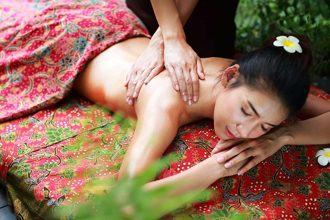 2 Hour Relaxation Luxury Spa Package at Fah Lanna Spa - Old City Branch - The consultation card sets the tone