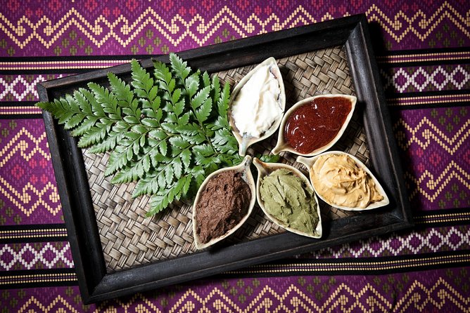 2 Hrs Sense of Relax (Body Scrub with Aroma oil massage) - Choosing a body scrub or body wrap