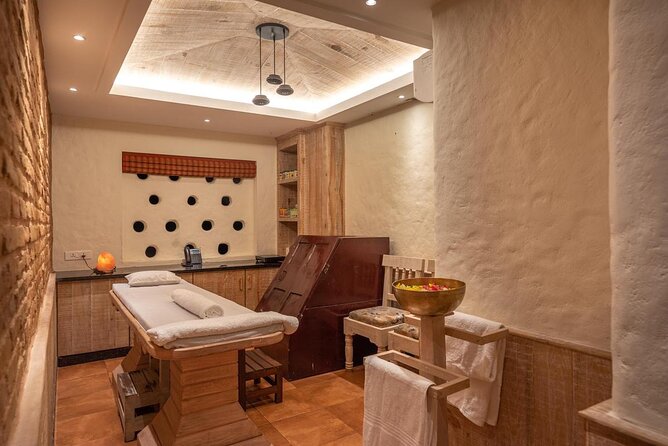 21 Day Ayurveda & Yoga Retreat in the Himalayan country, Nepal - Key points to know before booking