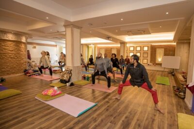 21 Day Ayurveda & Yoga Retreat in the Himalayan country, Nepal