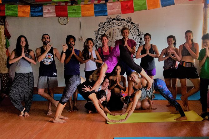 21 days Himalayan yoga retreat in Nepal in Kathmandu - Key points to know before booking