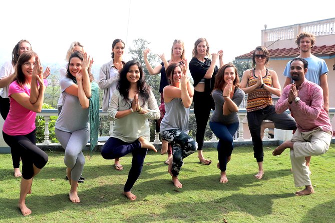 21 days Himalayan yoga retreat in Nepal in Kathmandu - Days 18 to 21: bringing the practice home