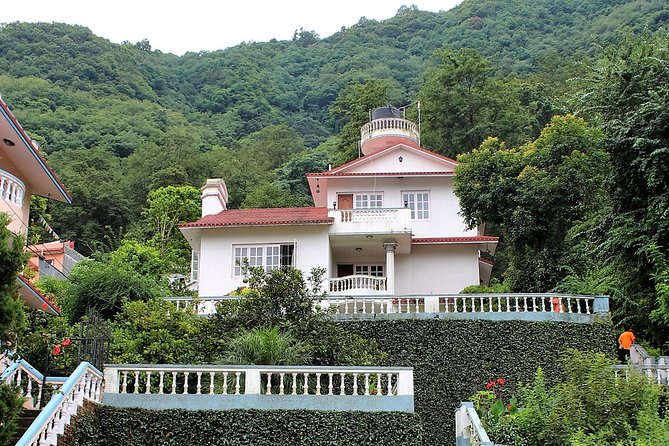 21 days Himalayan yoga retreat in Nepal in Kathmandu - Days 1 to 3: settling into the retreat