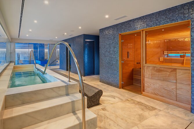 25 Minute Couples Massage with Spa Access - My Practical Verdict for Couples