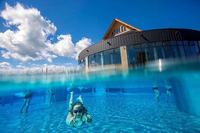 3-Hour Novice Ski Adventure & Relaxing Zakopane or Baths Combo - A winter day that covers three Polish highlights