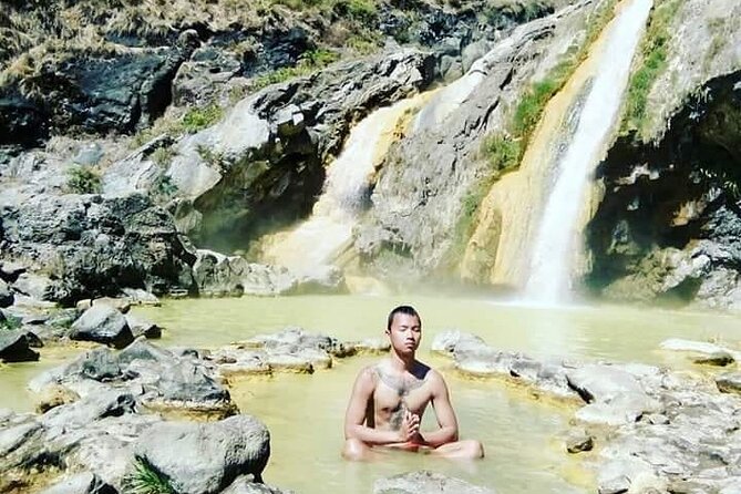 3D/2N Rinjani trekking summit,lake and hot springs. - What to pack, and what not to assume