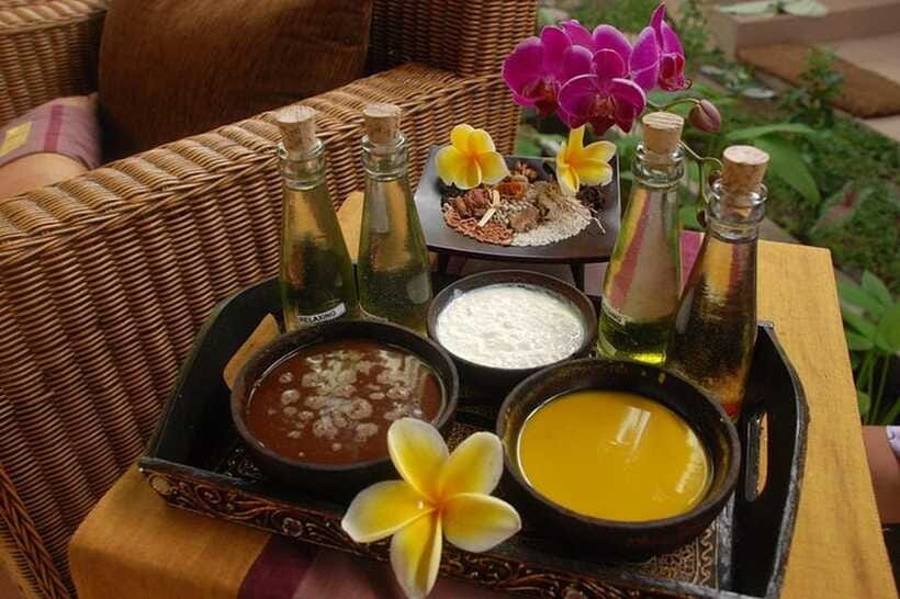 4 Hours Ultimate Spa Experience - How much value do you get for $104?