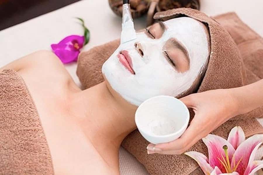 4 Hours Ultimate Spa Experience - Hotel pickup with Sonya and Awan
