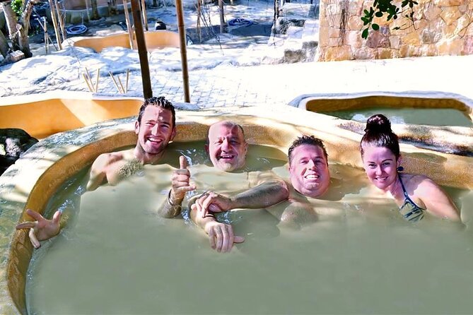 5-Hour Family Retreat with Hot Springs and Mud Baths in Nha Trang - A Five-Hour Reset at I-Resort Nha Trang