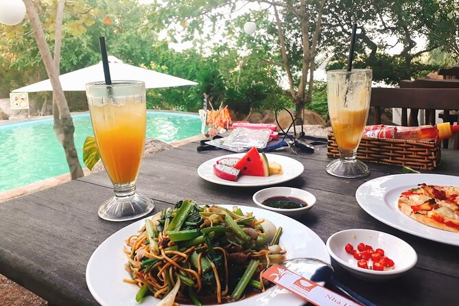5-Hour Family Retreat with Hot Springs and Mud Baths in Nha Trang - What Is Provided, and What You Should Pack