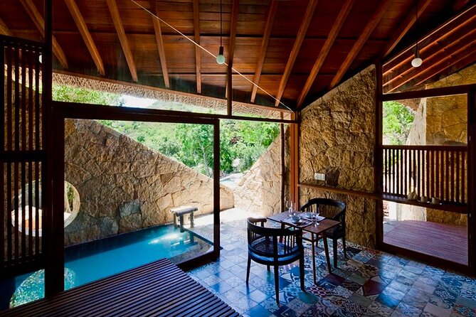 5-Hour Family Retreat with Hot Springs and Mud Baths in Nha Trang - Timing Your Visit in Nha Trang
