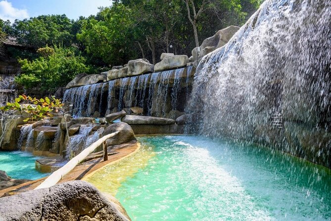 5-Hour Family Retreat with Hot Springs and Mud Baths in Nha Trang - Is $26.66 Good Value?