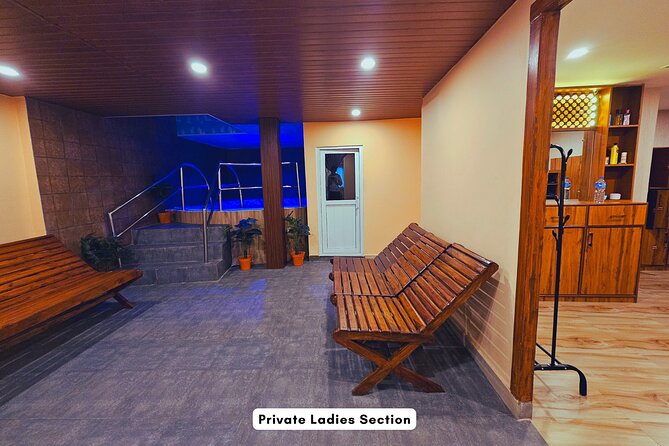 6 Hours Spa Package in Kathmandu (Massage, Sauna, Steam, Jacuzzi) - Should you book the Real Therapy Spa package?