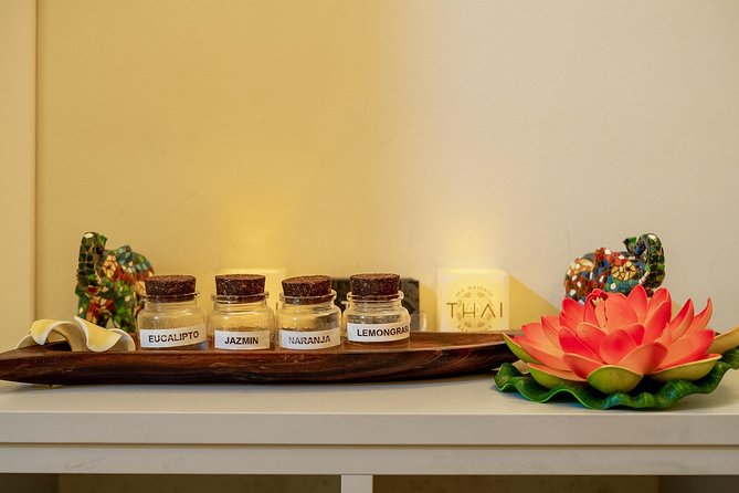 60 min Thai & Bali Massage at THAI SPA MASSAGE BARCELONA - Who will get the most from this massage