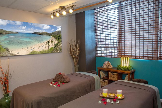 60 Minute Couples Massage - Choosing the right massage style