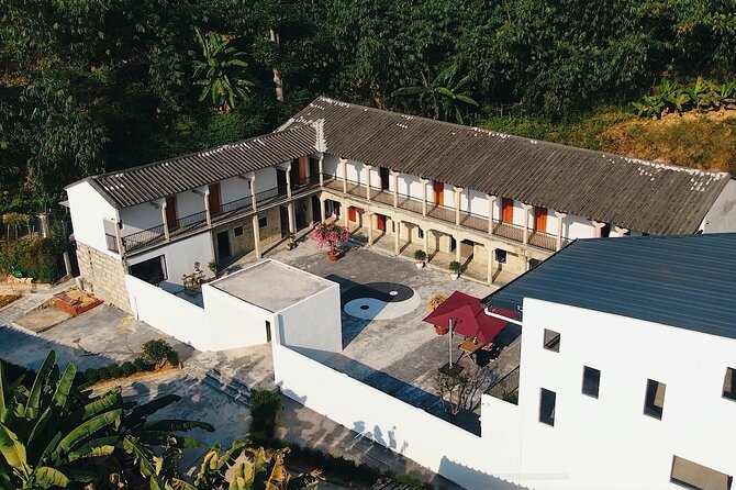7-Day TaiChi & Qigong Wellness Retreat in China - Key points at a glance