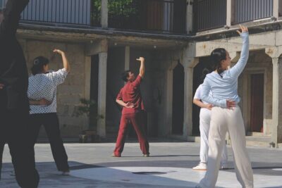 7-Day TaiChi & Qigong Wellness Retreat in China
