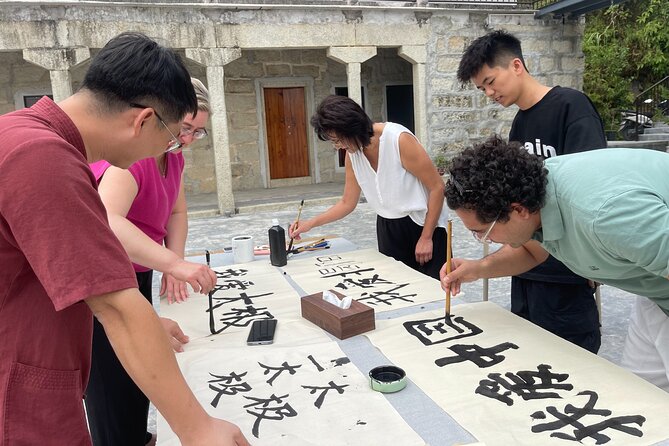 7-Day TaiChi & Qigong Wellness Retreat in China - What the $100 price really means