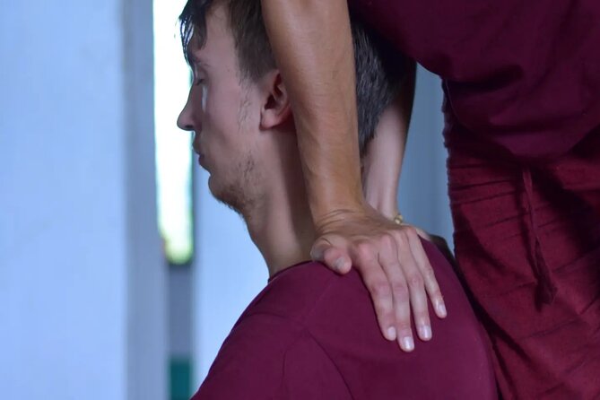 7 Days Thai Yoga Massage Training and Retreat in Begnas Nepal - What This Seven-Day Course Is Really About