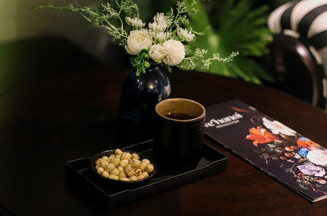 75 Mins Body Massage (Aroma/Vietnamese/Deep/Hot Stone) - Who should book this spa visit