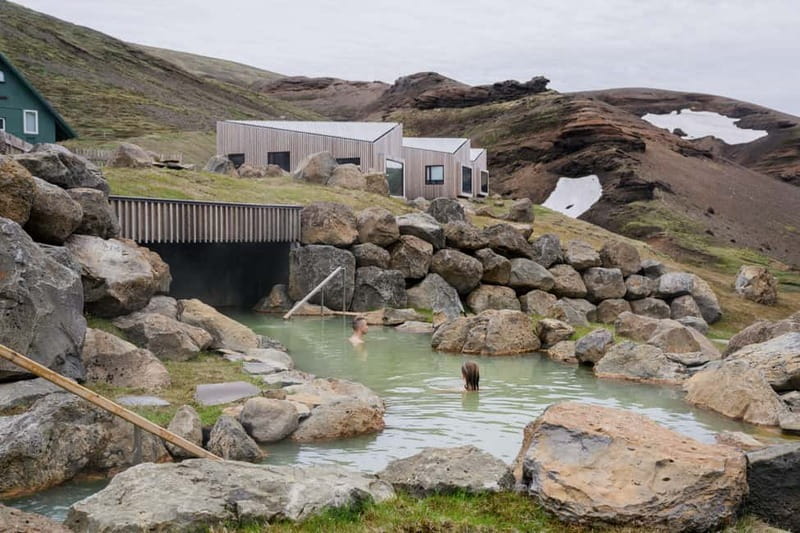 A day in Kerlingarfjöll: Highlands and hot springs - Key points to know before booking