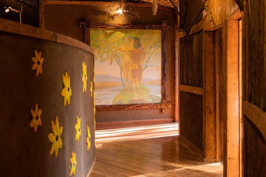 Addis Ababa ,Forest Spa Experience, massage and steam sunna - Who should book this experience?