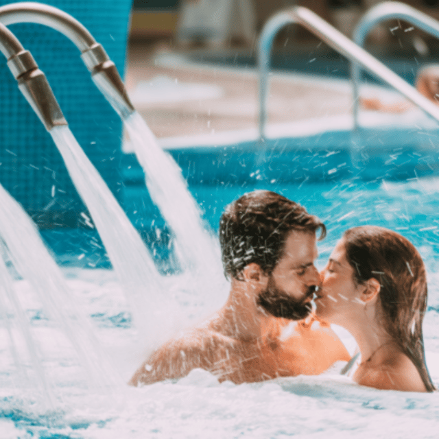 Adeje: Aqua Club Thermal Spa Entry Ticket - Is $47 good value?