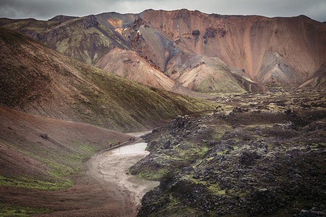 Adventure in Landmannalaugar and Hot Springs - Reykjavík & Hella - What the $217.77 price includes