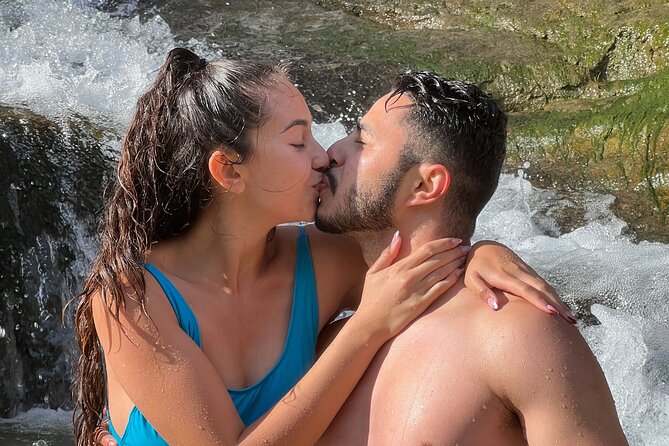 Adventures day: Thermal Springs and Waterfalls - What to pack for the water and the road