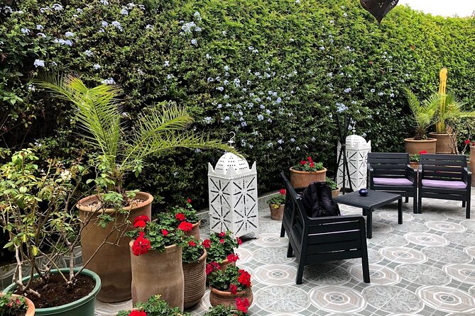 Agadir : 2-Hour Hammam and Massage Combo Experience - What the Agadir hammam experience is really like