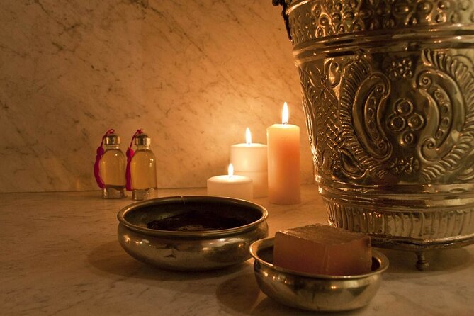 Agadir : 2-Hour Hammam and Massage Combo Experience - The argan oil massage is usually the safer bet