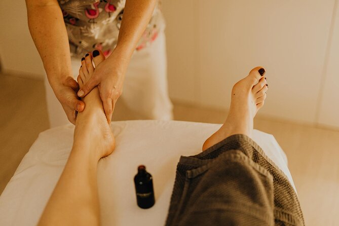 Agadir : 2-Hour Hammam and Massage Combo Experience - Who will enjoy this experience most?