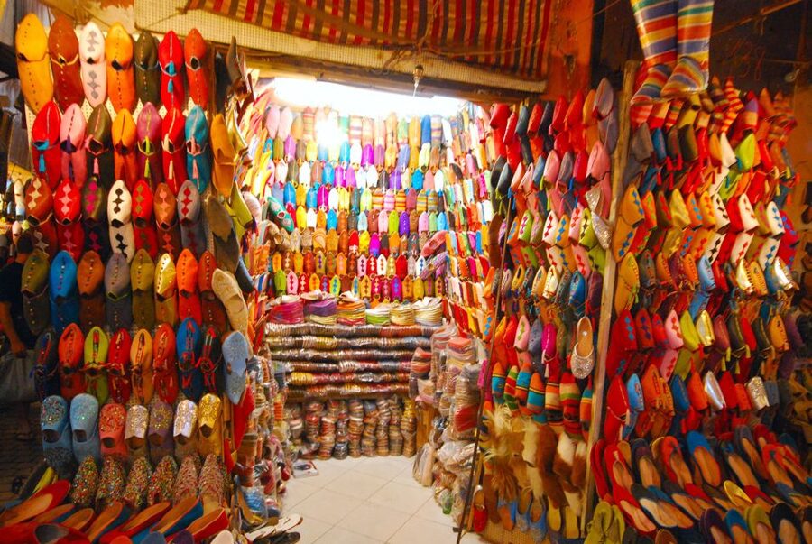 Agadir: City Tour with Hammam and Massage - Hammam and massage, the reason to save energy