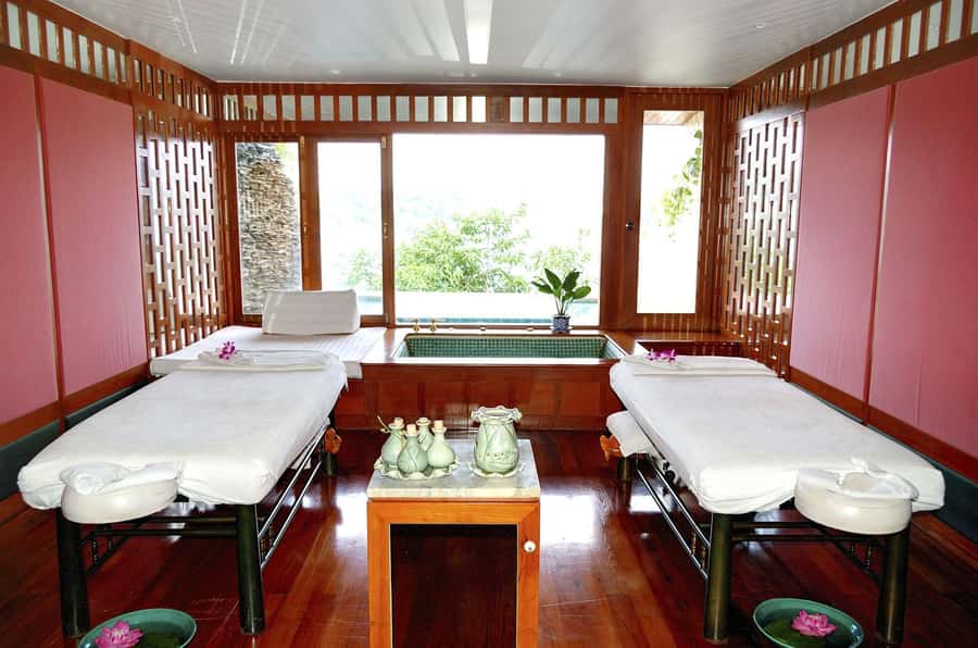 Agadir: Hammam and Massage - From exfoliation to argan oil massage