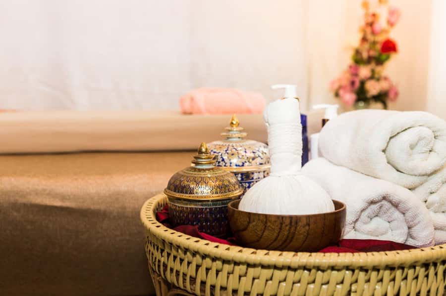 Agadir: Hammam and Massage - Shared-room comfort and the importance of expectations