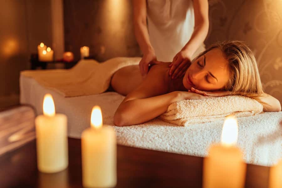 Agadir: Hammam and Massage - Is $79 a fair price?