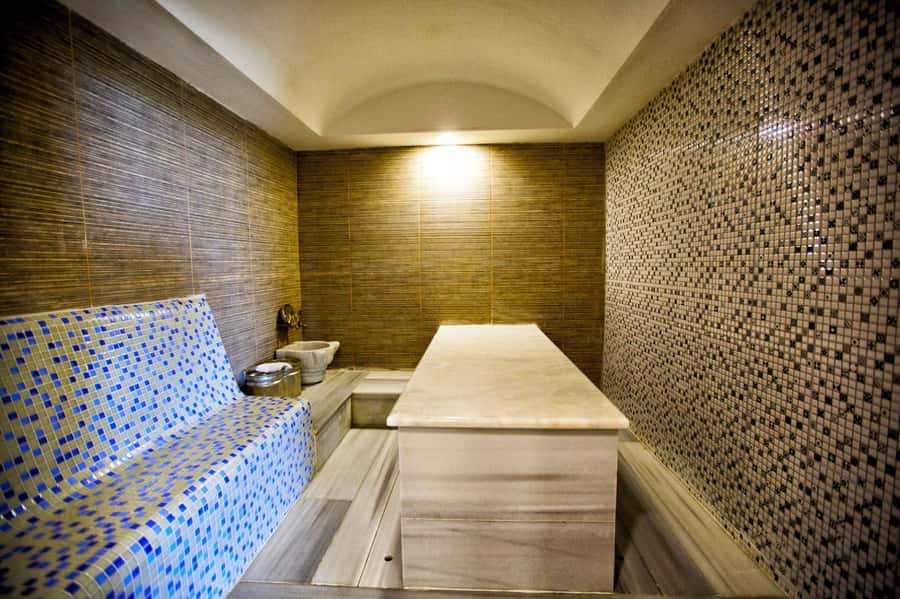 Agadir: Hammam and Massage - Who will enjoy this treatment most?