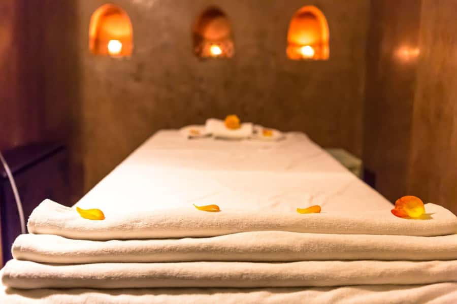 Agadir: Hammam and Massage - Booking details worth keeping in mind