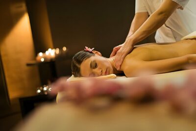 Agadir Luxury Massage and Hammam with Transfer