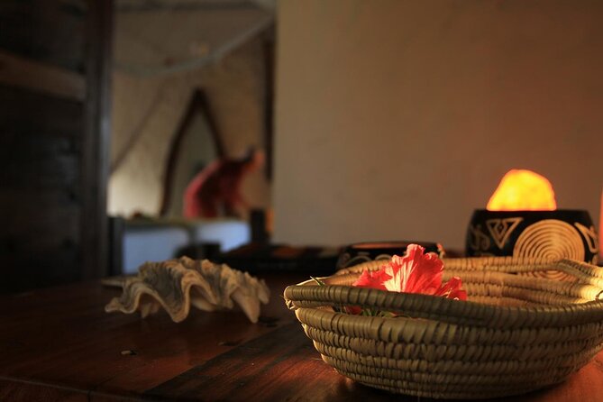 Agadir Luxury Massage and Hammam with Transfer - Hygiene, privacy, and comfort details