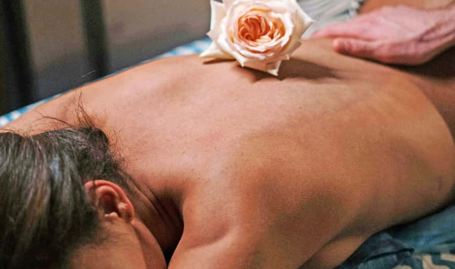 Agadir: Morrocan Spa with Hammam & Massage - What makes the treatment Moroccan