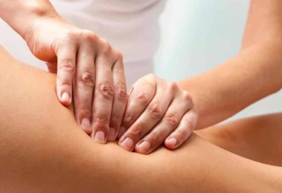 Agadir or Taghazout: Hammam and Argan Oil Massage Experience - The hammam: steam, black soap, and the kessa glove